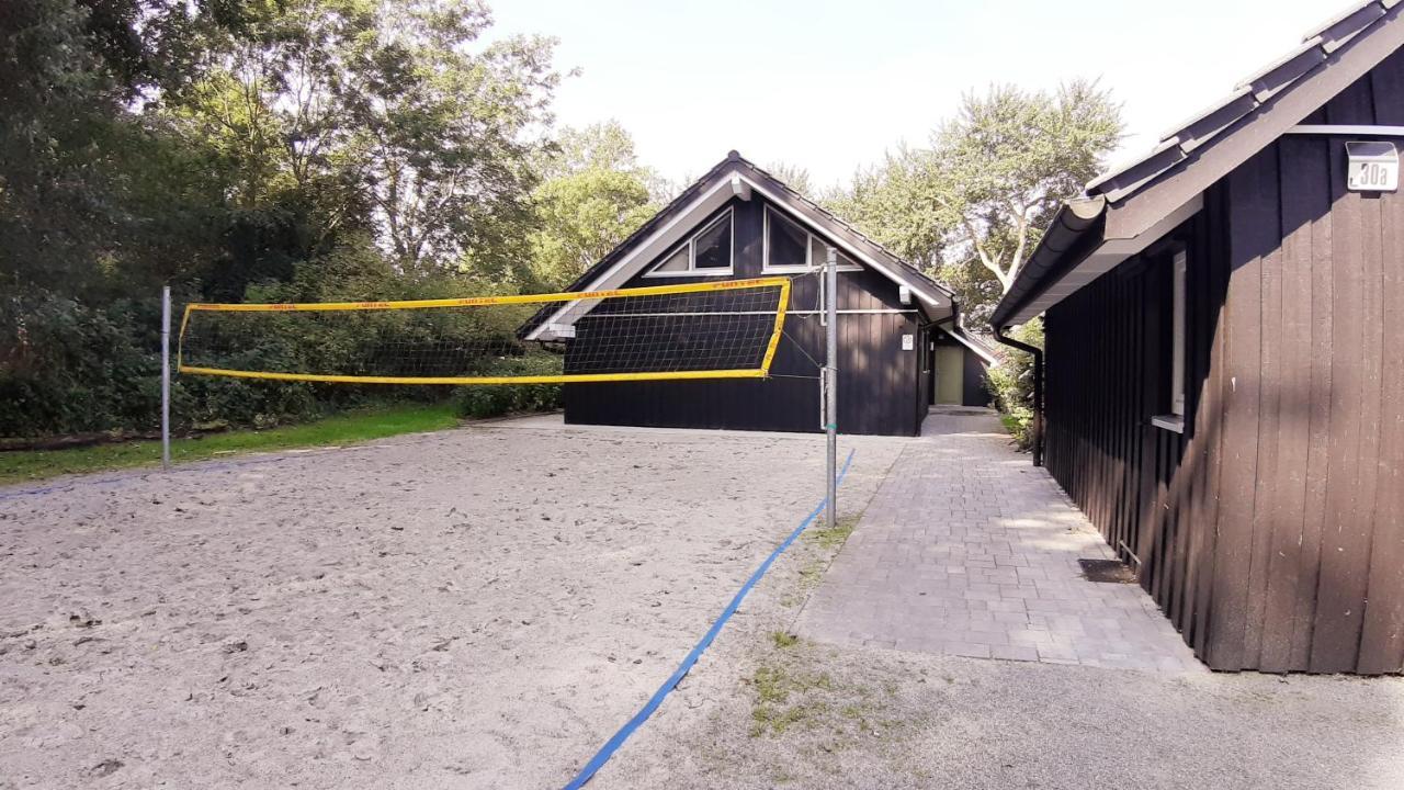 Ferienhaeuser Boddenstrand Wiek auf Rügen Zewnętrze zdjęcie